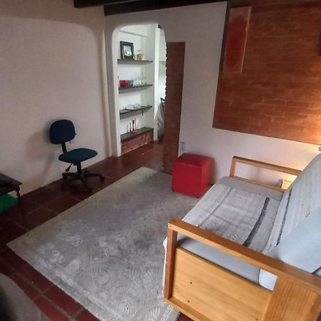 Casa Do Braz Aptos E Casa De Temporada Monte Verde  Eksteriør billede