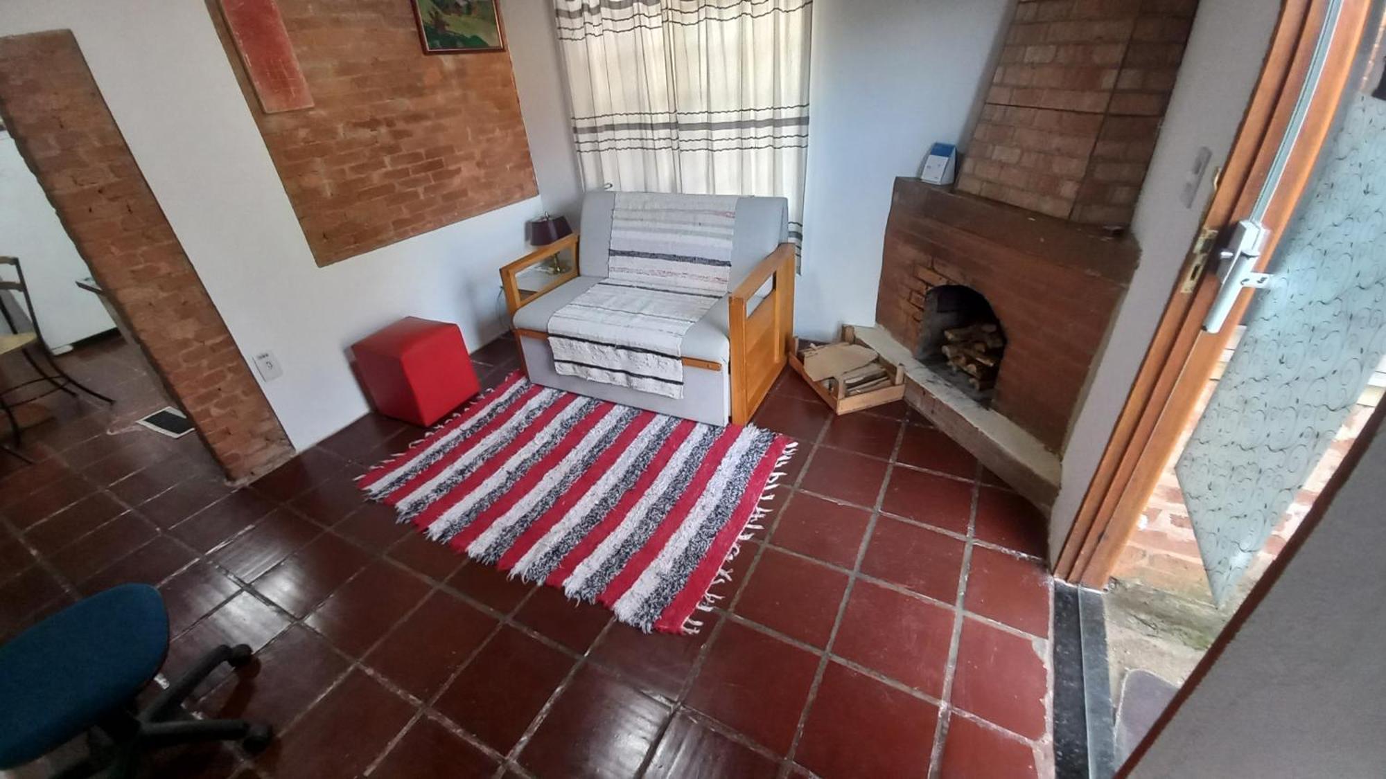 Casa Do Braz Aptos E Casa De Temporada Monte Verde  Eksteriør billede
