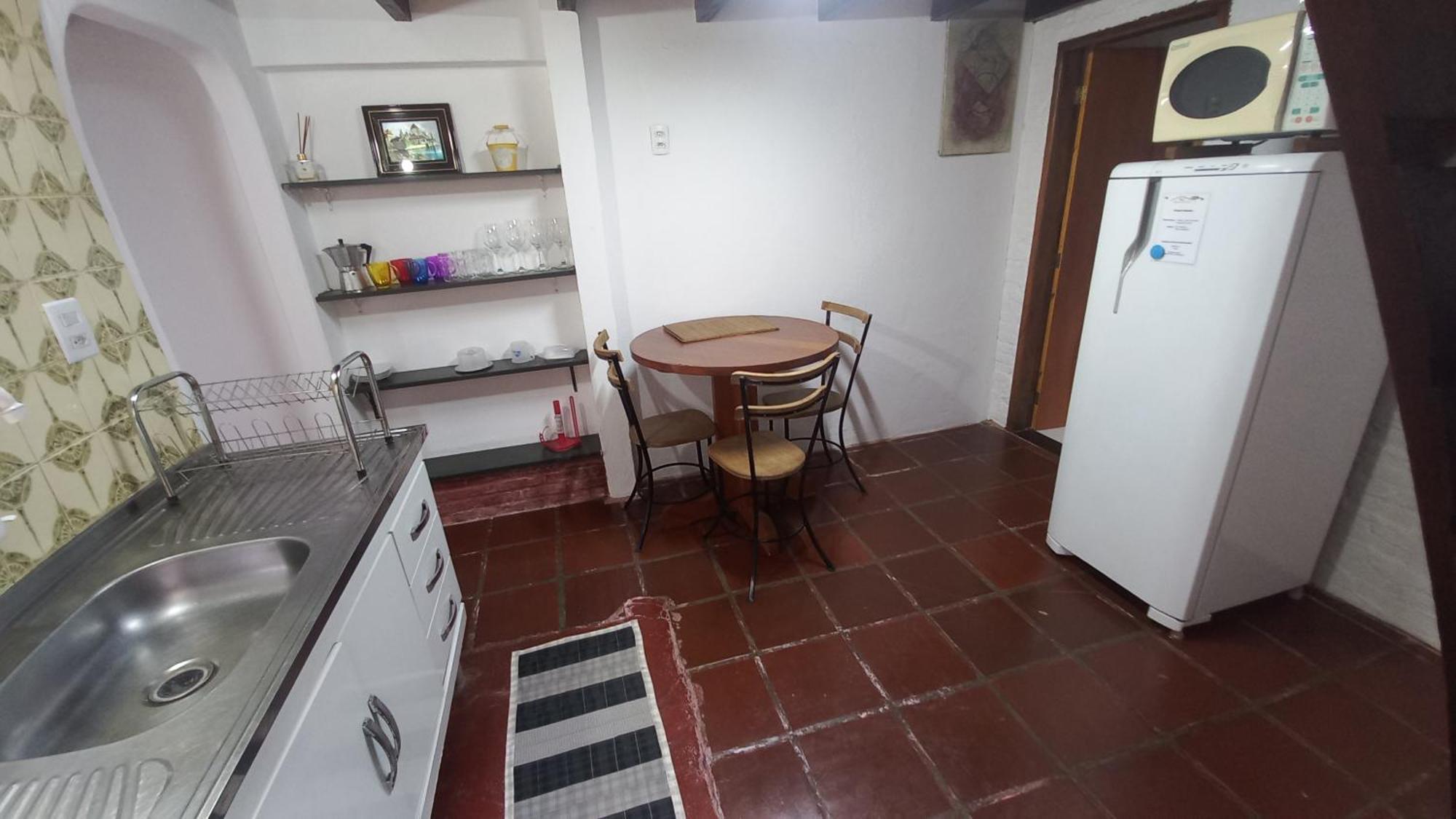 Casa Do Braz Aptos E Casa De Temporada Monte Verde  Eksteriør billede