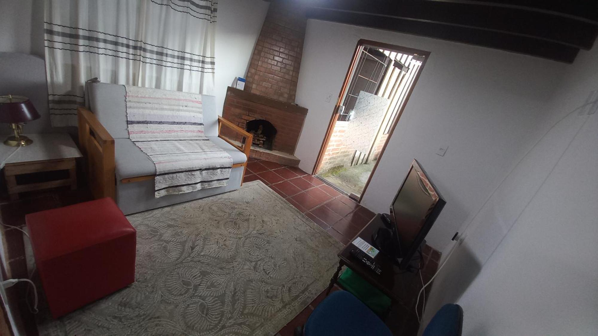 Casa Do Braz Aptos E Casa De Temporada Monte Verde  Eksteriør billede